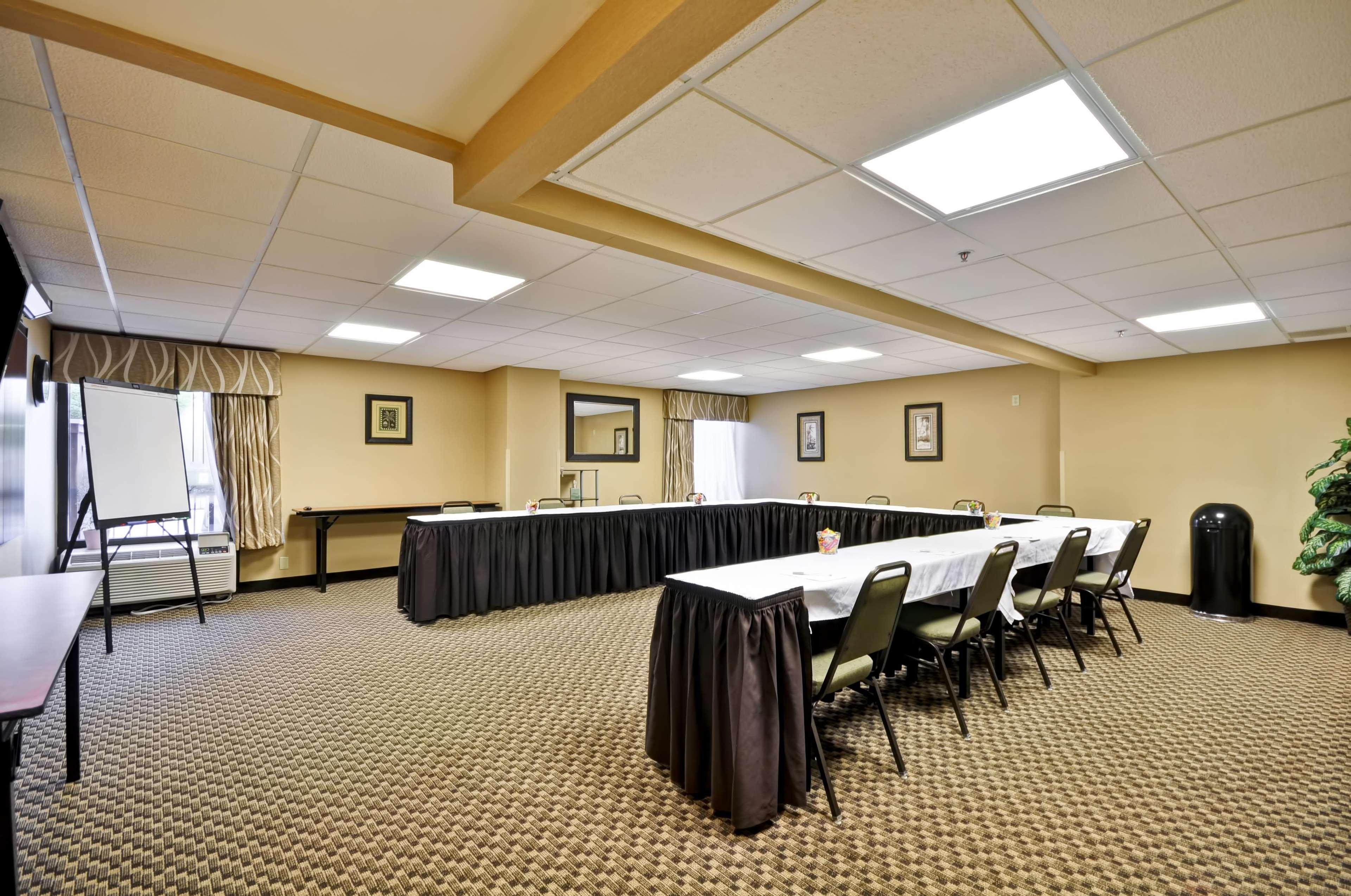 Hampton Inn Overland Park Dış mekan fotoğraf